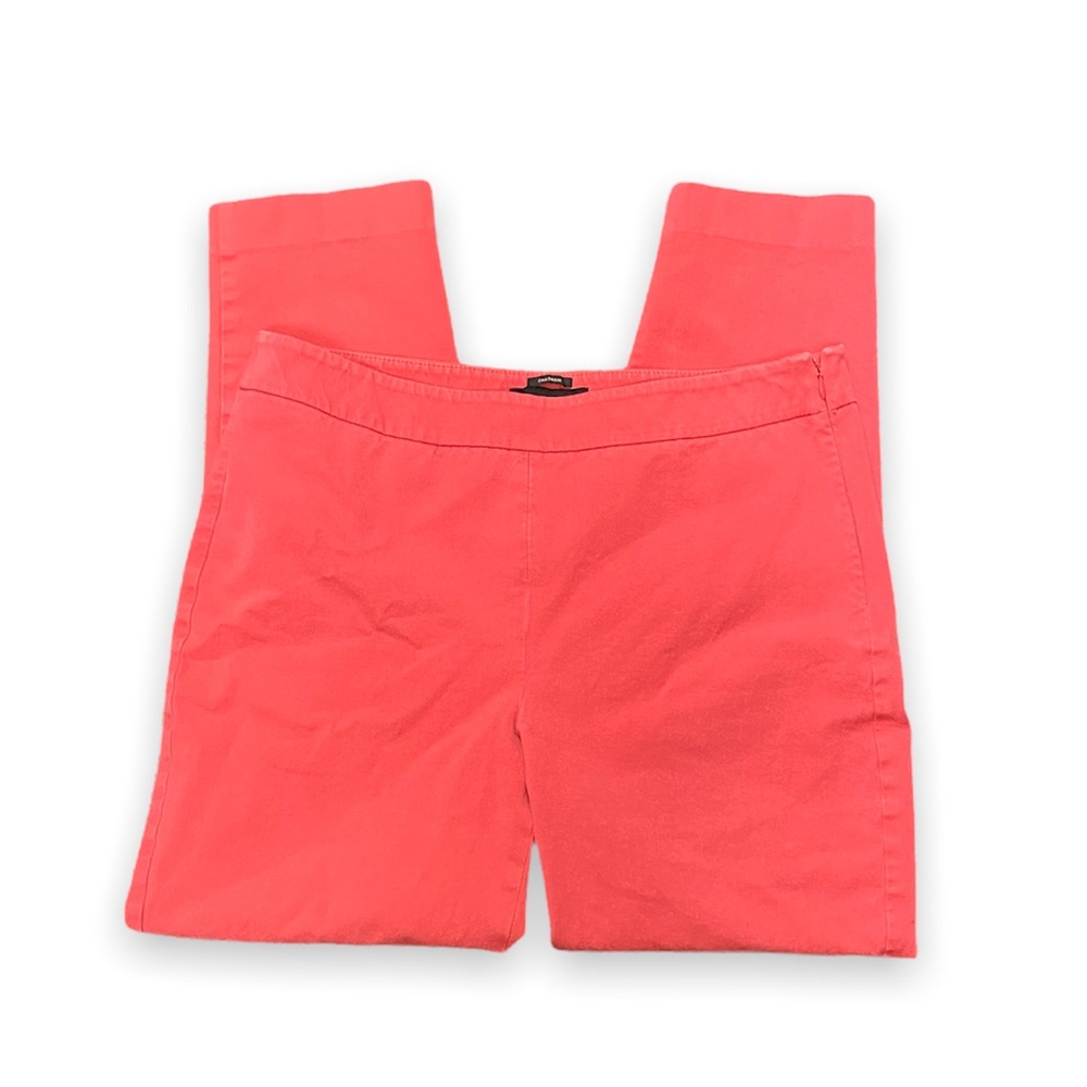Talbots Chatham Ankle Pants